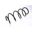 Ressort de suspension MAGNUM TECHNOLOGY SR071MT - Visuel 2