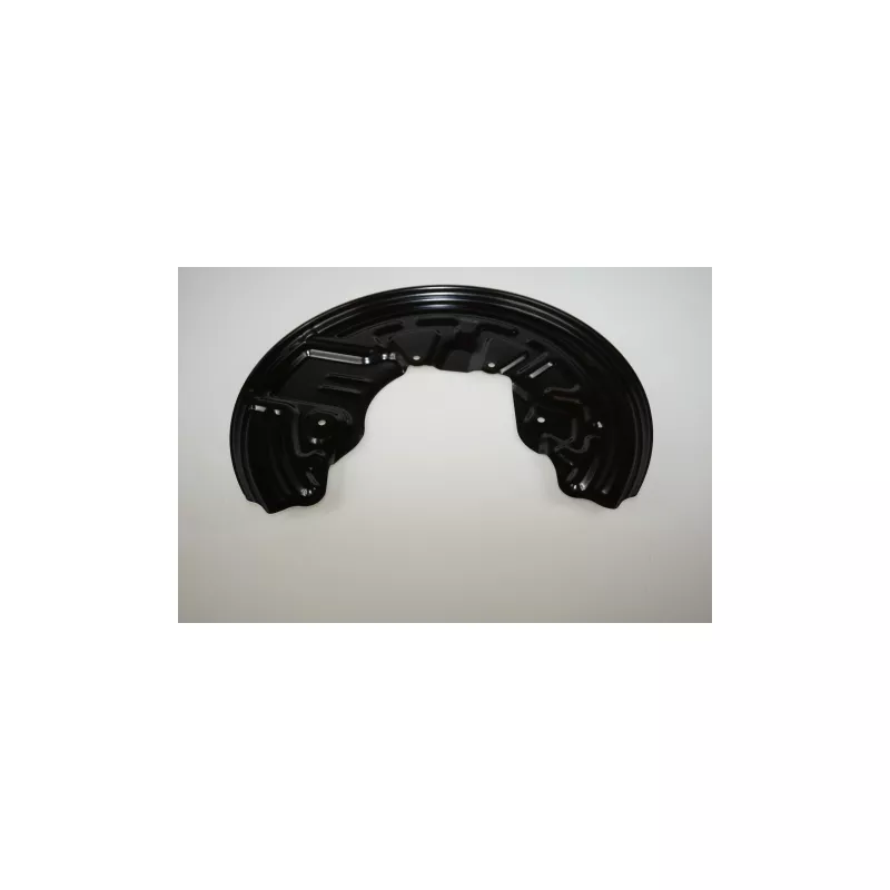 Déflecteur, disque de frein avant droit LTD LTD-8E0615312C