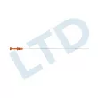 Jauge de niveau d'huile LTD LTD-117475 - Visuel 1