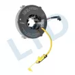 Interrupteur, avertisseur LTD LTD-1610662 - Visuel 2