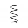 Ressort de suspension MAGNUM TECHNOLOGY SR137MT - Visuel 1