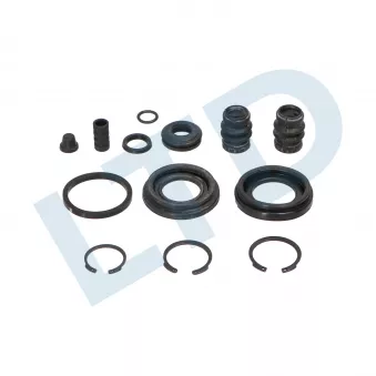 Kit de réparation, étrier de frein LTD LTD-034
