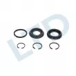 Kit de réparation, étrier de frein LTD LTD-034 - Visuel 2