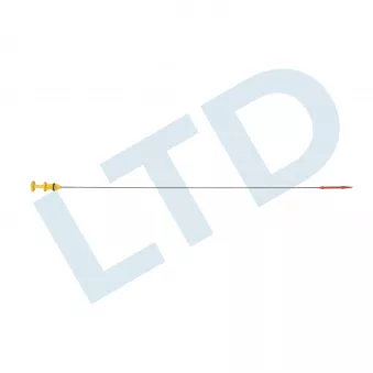 Jauge de niveau d'huile LTD LTD-1174A4