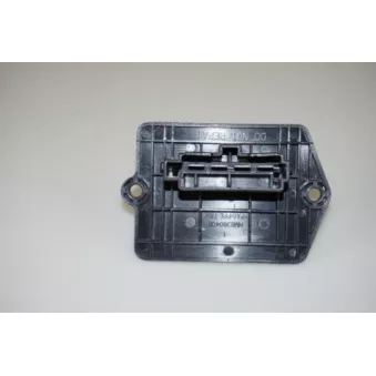 Résistance, pulseur d'air habitacle LTD LTD-0778000682