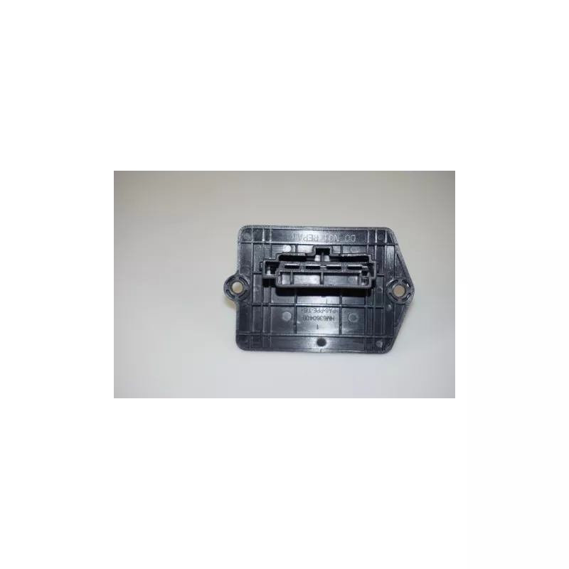 Résistance, pulseur d'air habitacle LTD LTD-0778000682