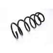 Ressort de suspension MAGNUM TECHNOLOGY SS005MT - Visuel 2