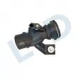 Gaine de suralimentation LTD LTD-14460BB31A - Visuel 1