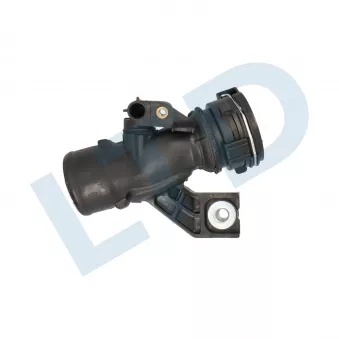 Gaine de suralimentation LTD LTD-14460BB31A