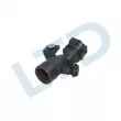 Gaine de suralimentation LTD LTD-14460BB31A - Visuel 3