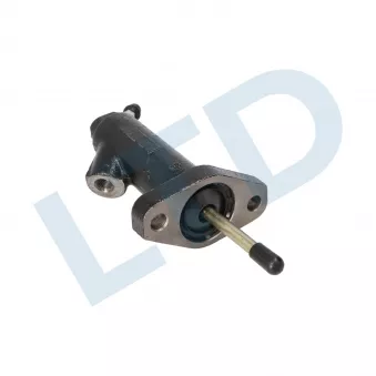 Cylindre récepteur, embrayage LTD LTD-21521153520
