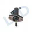 Cylindre récepteur, embrayage LTD LTD-21521153520 - Visuel 3
