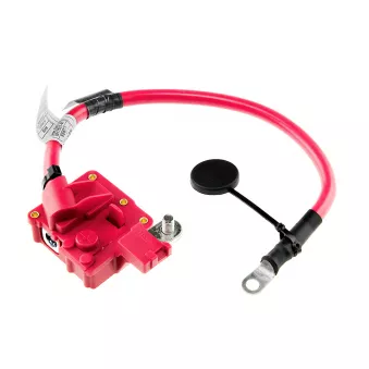 Adaptateur de batterie LTD LTD-61129217031