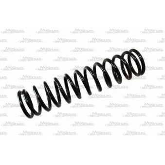 Ressort de suspension MAGNUM TECHNOLOGY SS012MT