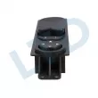 Interrupteur, lève-vitre avant gauche LTD LTD-6395450913 - Visuel 3