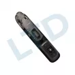 Interrupteur, lève-vitre avant gauche LTD LTD-6554QC - Visuel 2
