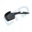 Déflecteur, disque de frein avant droit LTD LTD-8D0615312G - Visuel 1