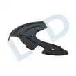 Déflecteur, disque de frein avant droit LTD LTD-8D0615312G - Visuel 2