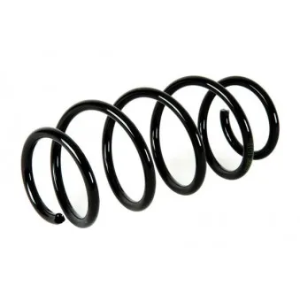 Ressort de suspension MAGNUM TECHNOLOGY SS025MT