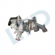Turbocompresseur, suralimentation LTD LTD-03F145701K - Visuel 3