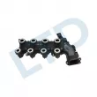 Module de tube d'admission LTD LTD-0361N3 - Visuel 2
