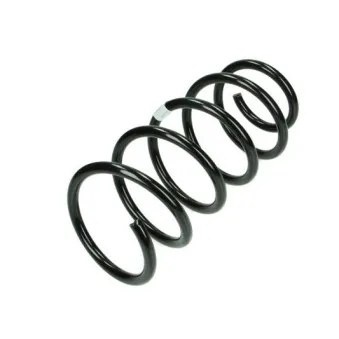 Ressort de suspension MAGNUM TECHNOLOGY ST024MT