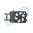 Ventilateur, refroidissement du moteur LTD LTD-46745045 - Visuel 1