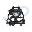 Ventilateur, refroidissement du moteur LTD LTD-46745045 - Visuel 3