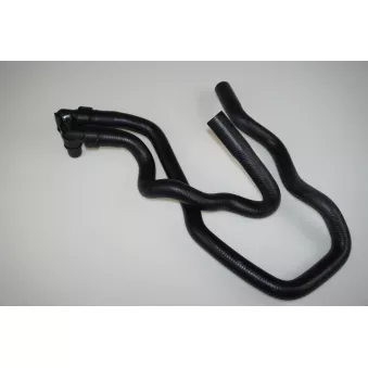 Durite de radiateur LTD LTD-6464NV