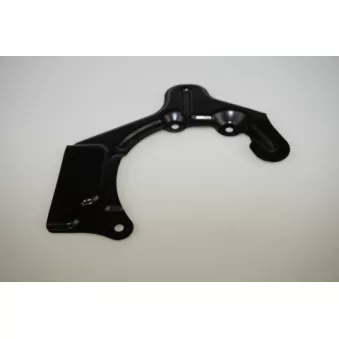 Déflecteur, disque de frein avant droit LTD LTD-6N0615312A