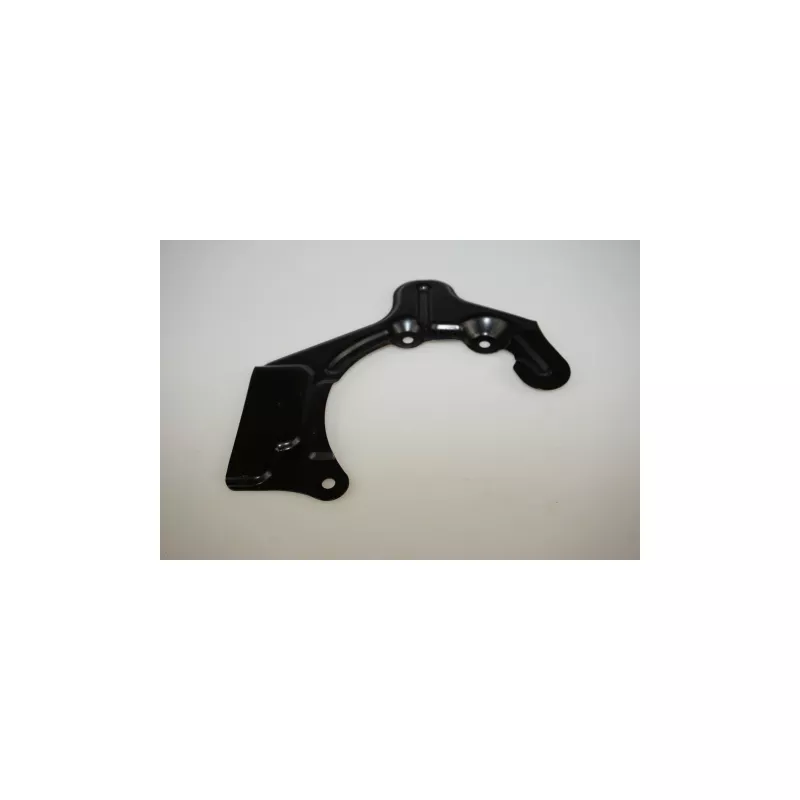 Déflecteur, disque de frein avant droit LTD LTD-6N0615312A