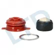 Kit de réparation, levier de changement de vitesse LTD LTD-8D0798151 - Visuel 1