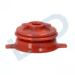 Kit de réparation, levier de changement de vitesse LTD LTD-8D0798151 - Visuel 2