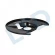 Déflecteur, disque de frein arrière gauche LTD LTD-GJ6A26271A - Visuel 1