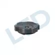 Bouchon, goulotte de remplissage d'huile LTD LTD-2651035000 - Visuel 2