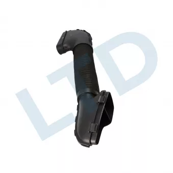 Tuyau d'aspiration, alimentation d'air LTD LTD-2710900582