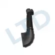 Tuyau d'aspiration, alimentation d'air LTD LTD-2710900582 - Visuel 3