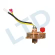 Commutateur de colonne de direction LTD LTD-735504292 - Visuel 1