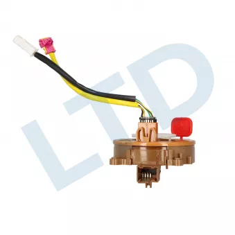 Commutateur de colonne de direction LTD LTD-735504292