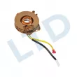Commutateur de colonne de direction LTD LTD-735504292 - Visuel 2
