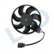 Ventilateur, refroidissement du moteur LTD LTD-7L0959455F - Visuel 1