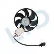 Ventilateur, refroidissement du moteur LTD LTD-7L0959455F - Visuel 2