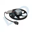 Ventilateur, refroidissement du moteur LTD LTD-7L0959455F - Visuel 3