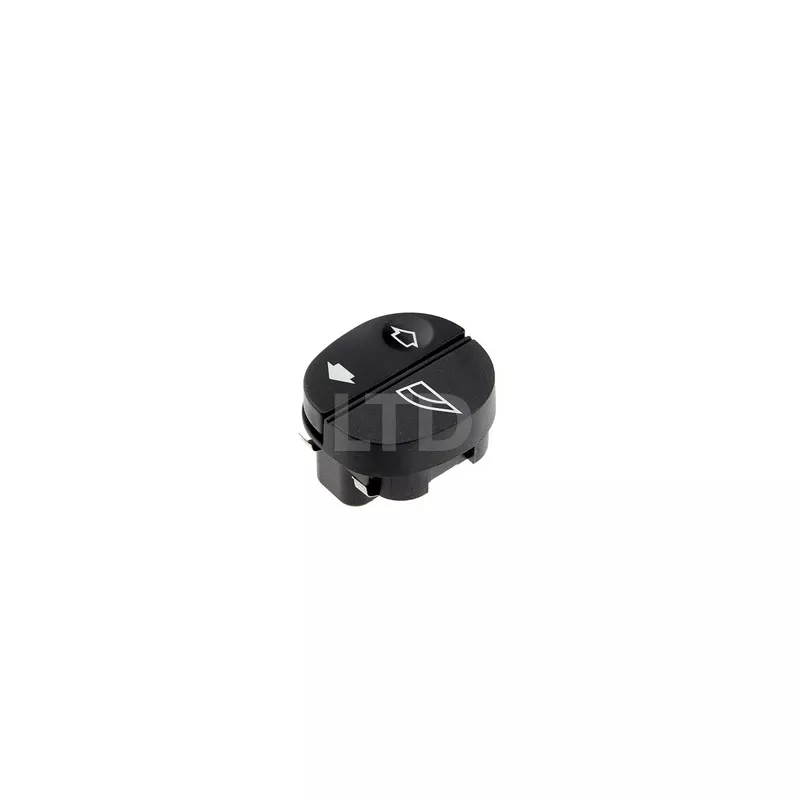Interrupteur, lève-vitre avant droit LTD LTD-96FG14529AC