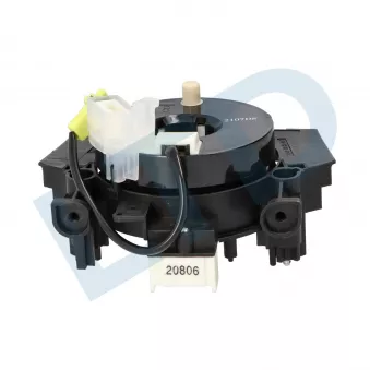 Ressort tournant, Airbag LTD LTD-B5567JG40D