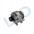 Alternateur LTD LTD-038903024G - Visuel 1