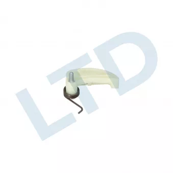 Tendeur, chaîne de distribution LTD LTD-03C109507AD