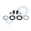 Kit de réparation, étrier de frein LTD LTD-177 - Visuel 1
