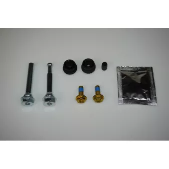 Jeu de douilles de guidage, étrier de frein LTD LTD-247