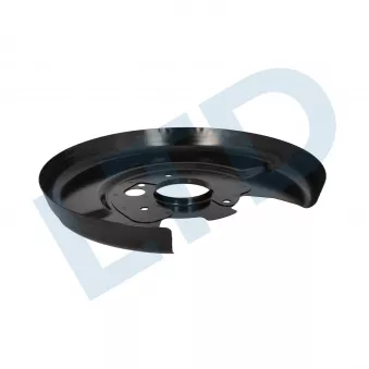 Déflecteur, disque de frein arrière droit LTD LTD-44150AU001